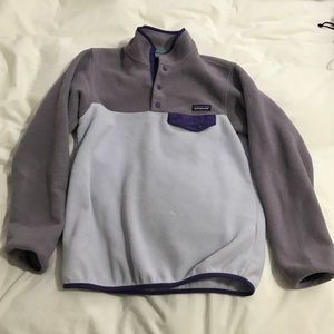 Womens Patagonia Synchilla